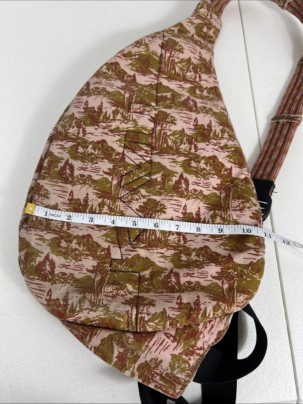 Kavu sling rope